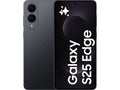 Móvil - Samsung Galaxy S25 Edge, Azul, 256 GB, 12 GB RAM, 6.7" WQHD+, Qualcomm Snapdragon 8 Elite, 3900 mAh, Android 15