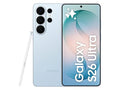 Móvil - Samsung Galaxy S26 Ultra, Negro, 512 GB, 12 GB RAM, 6.9" QHD+, Qualcomm Snapdragon 8 Elite Gen 5, 5000 mAh, Android 16