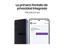Móvil - Samsung Galaxy S26 Ultra, Negro, 512 GB, 12 GB RAM, 6.9" QHD+, Qualcomm Snapdragon 8 Elite Gen 5, 5000 mAh, Android 16