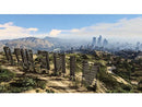 PS5 Grand Theft Auto V