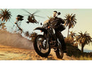 PS5 Grand Theft Auto V