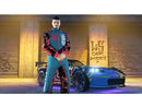 PS5 Grand Theft Auto V